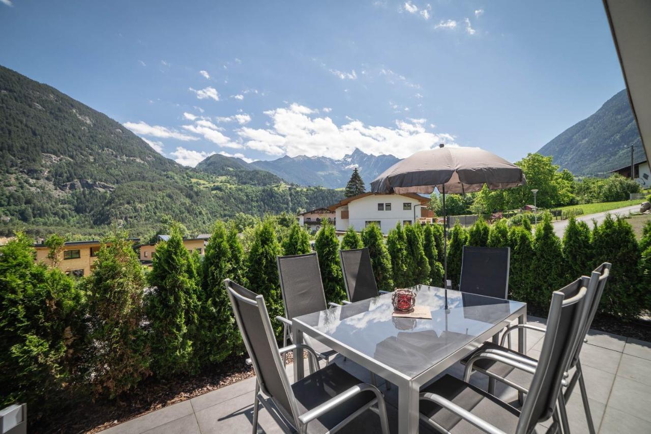 Apartment Mountain Oetztal